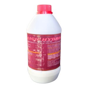 MAGIC HYDRO A & B