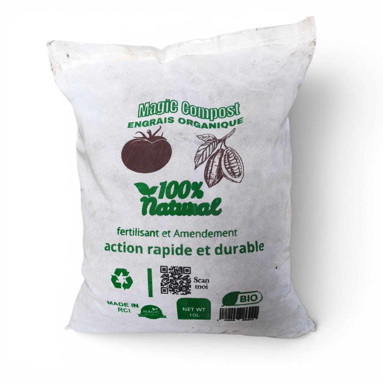 MAGIC ECO GROUP
